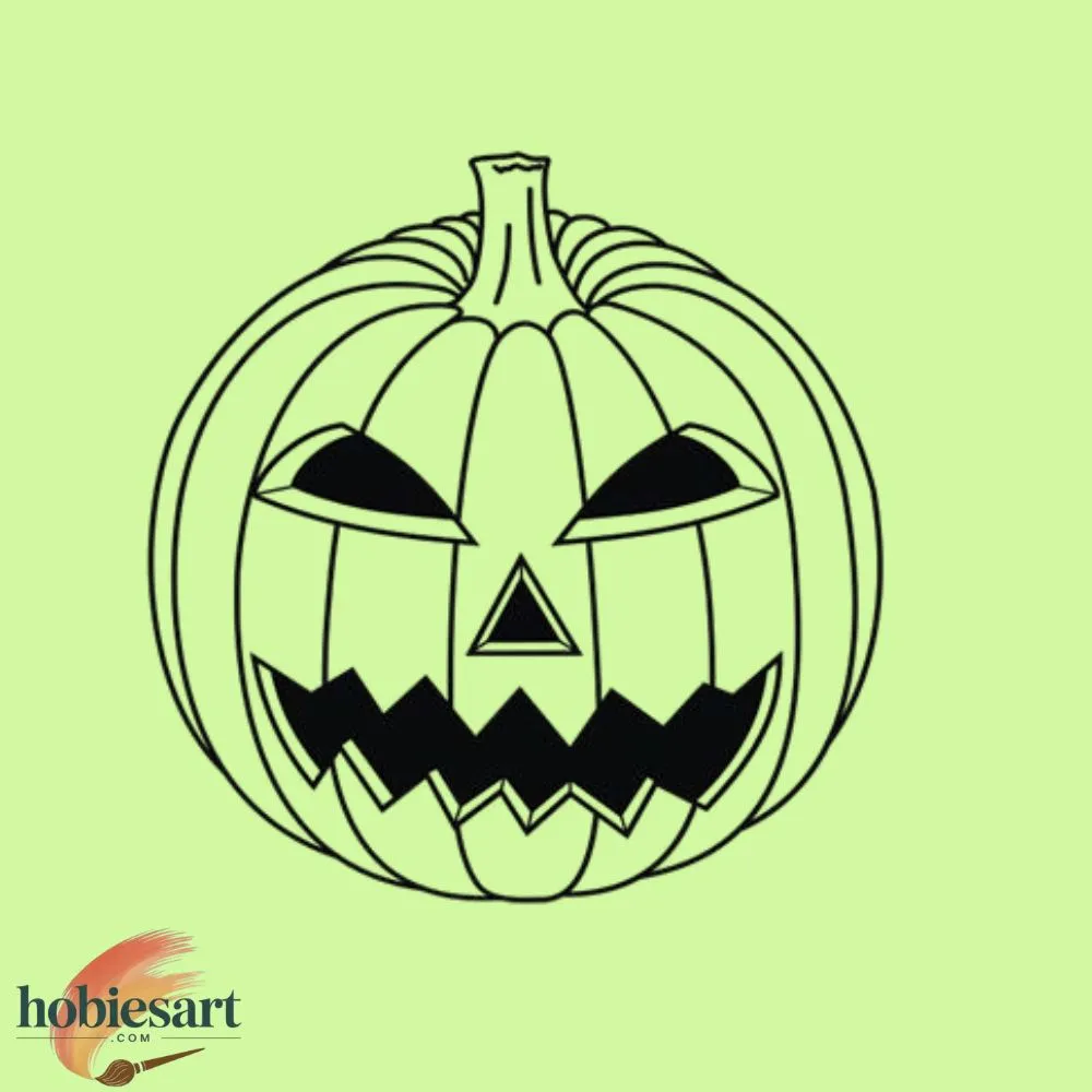 Laminate a Pumpkin