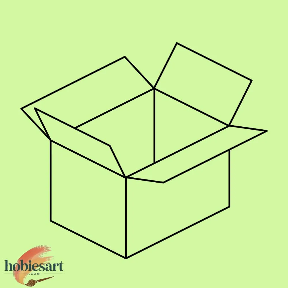 Make a Party Favor Box