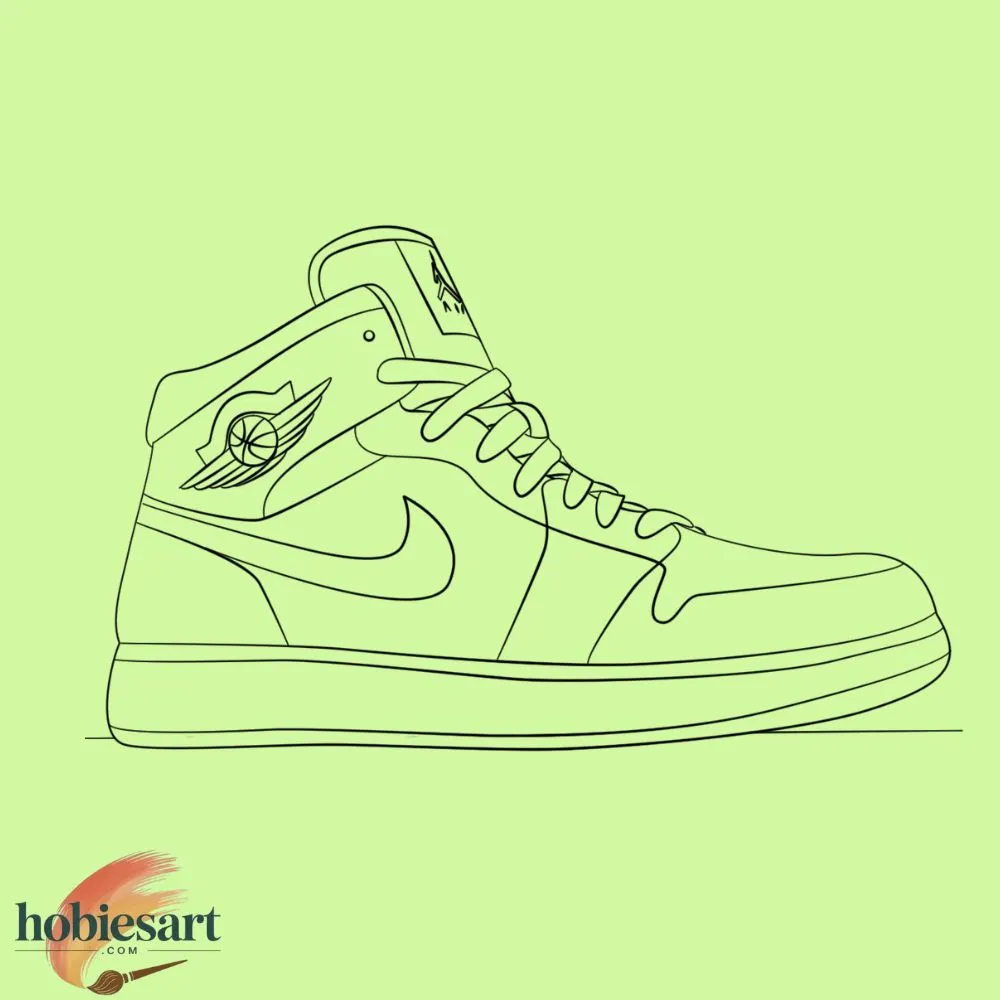Air Jordan Sneakers 