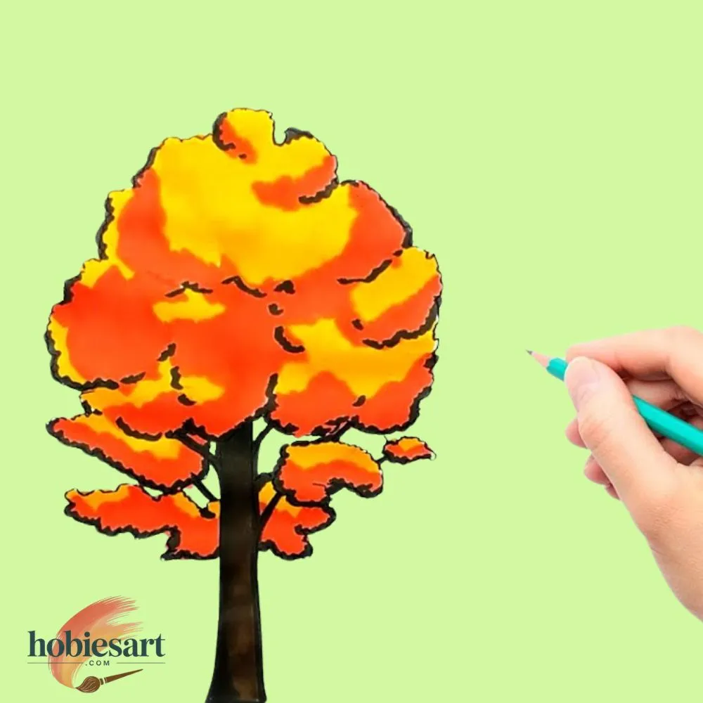 Fall Color Palette Ideas