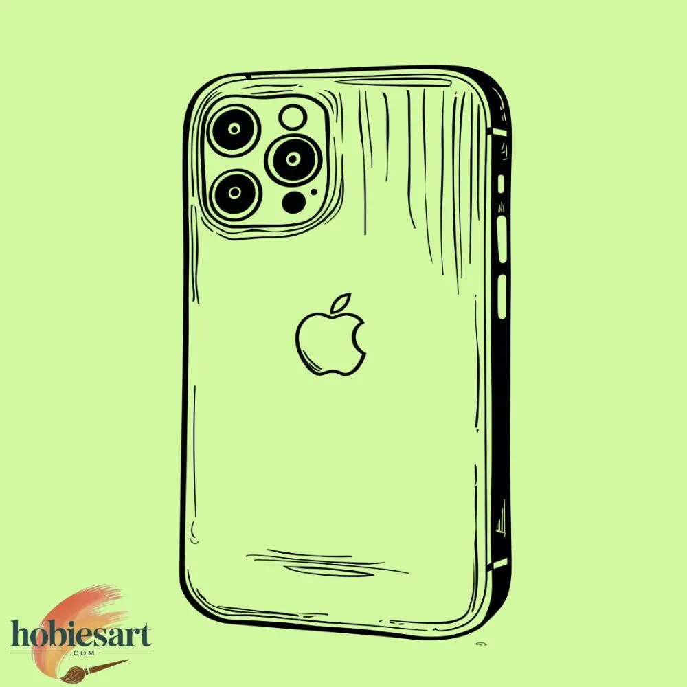 iPhone Coloring