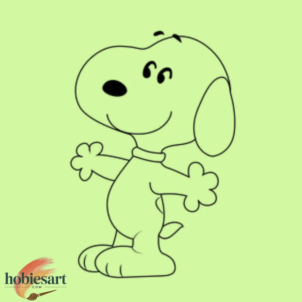 Snoopy 