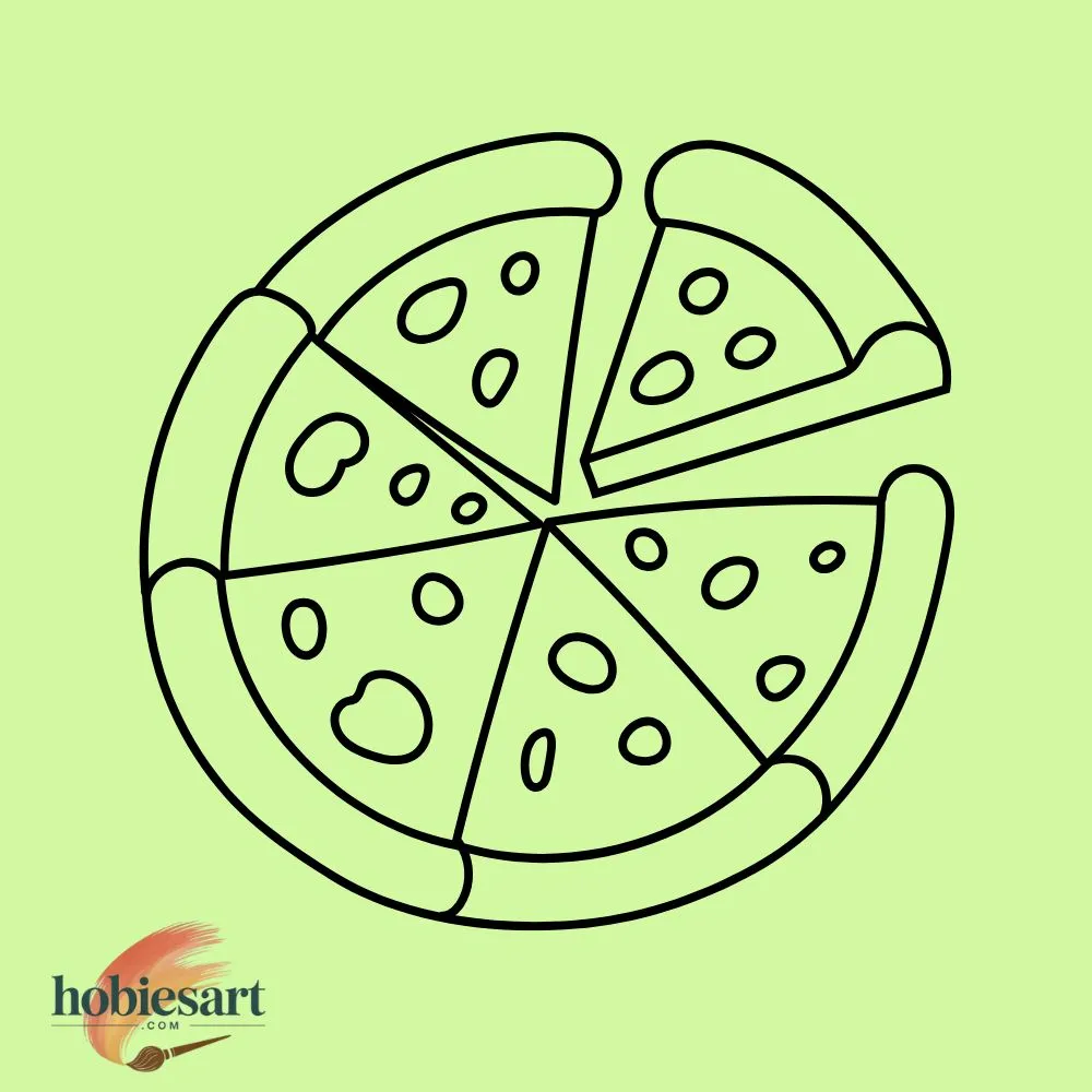 A Slice of Pizza