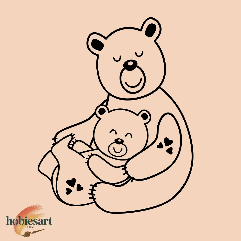 Bear Cub