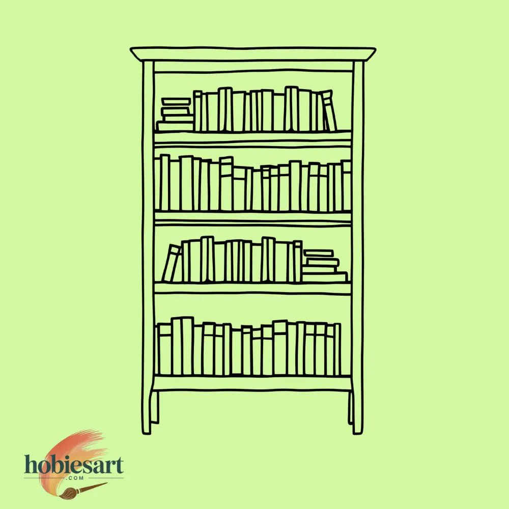 Bookshelf