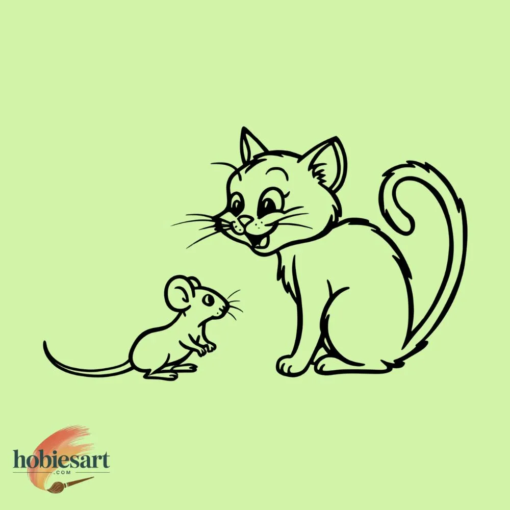 Cat and Mouse