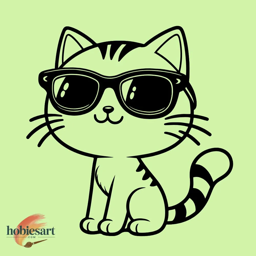 Cat are Cool