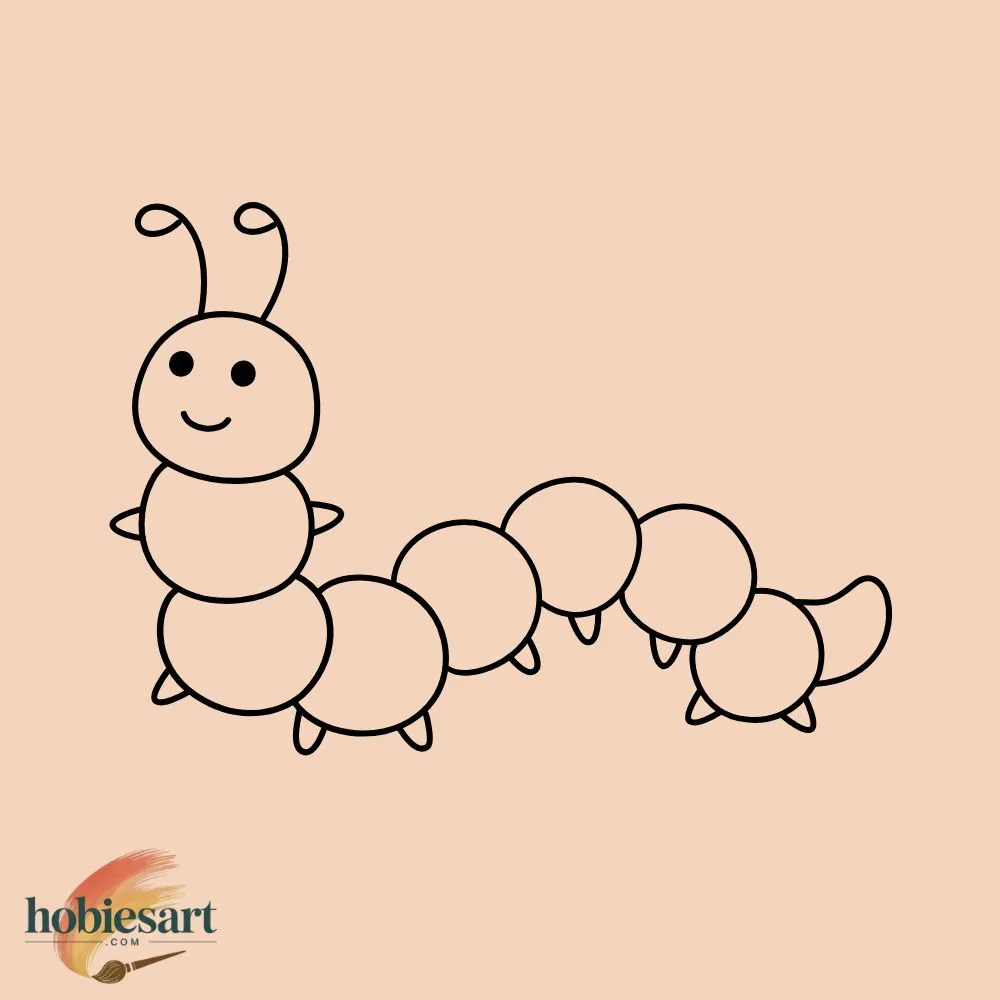 Caterpillar