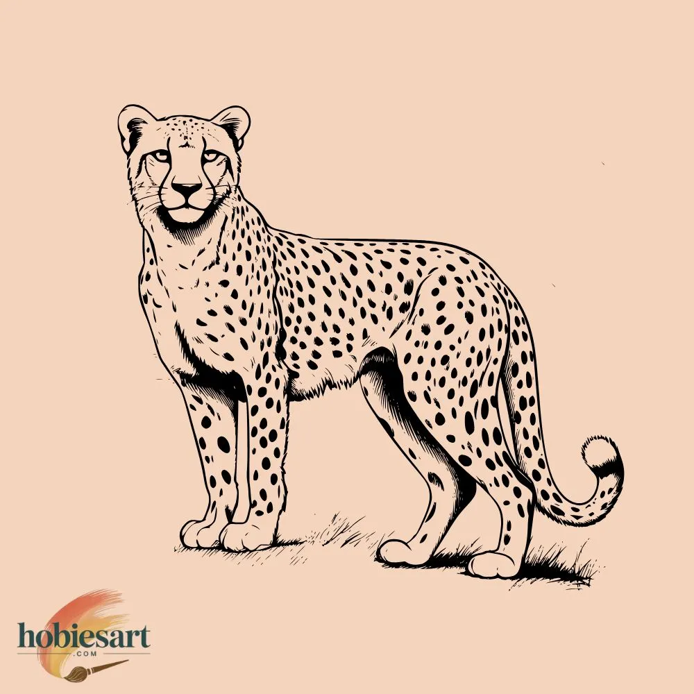 Cheetah