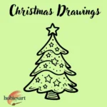 Christmas Drawings