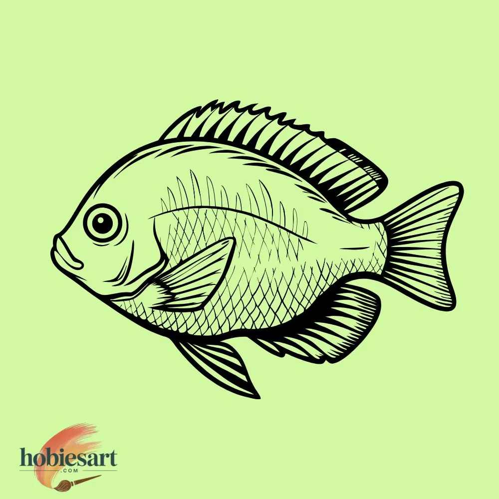 Damselfish