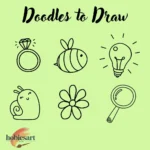 Doodles to Draw