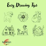Easy Drawing Tips