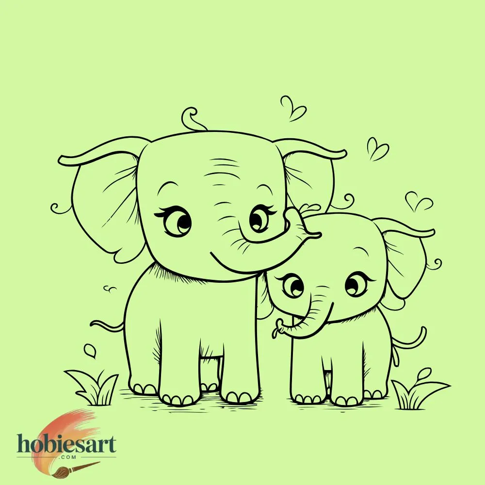 Elephant Family