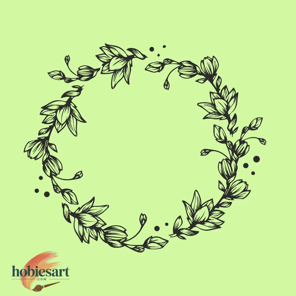 Floral Wreaths