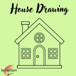 House Drawing