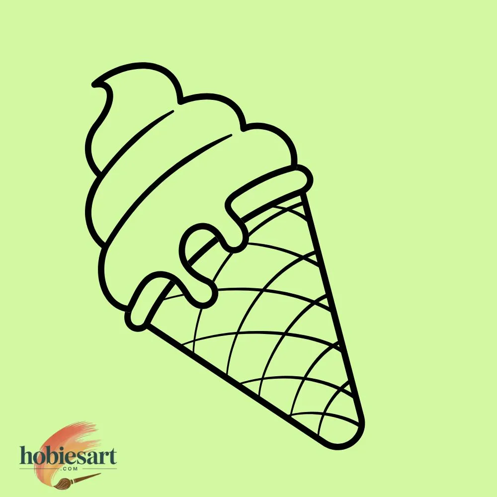 Ice Cream Cone