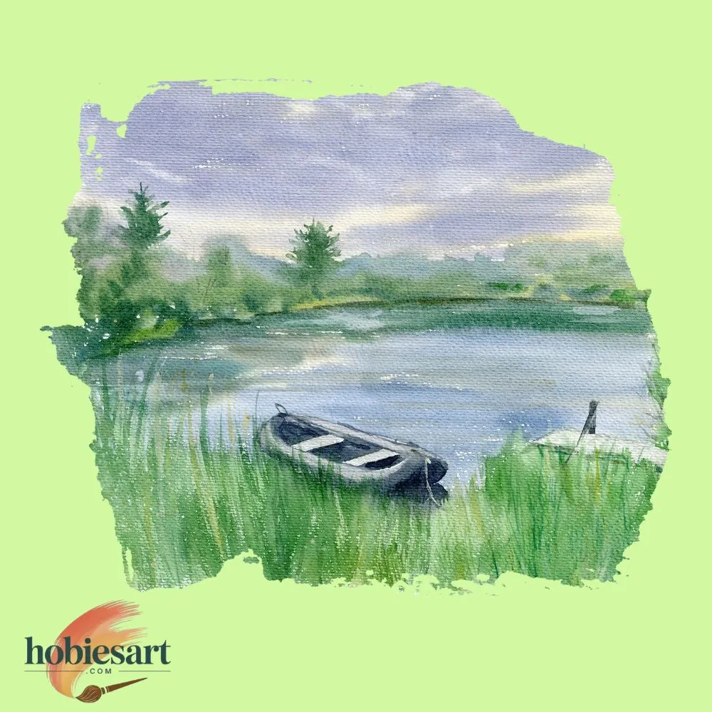 Lake