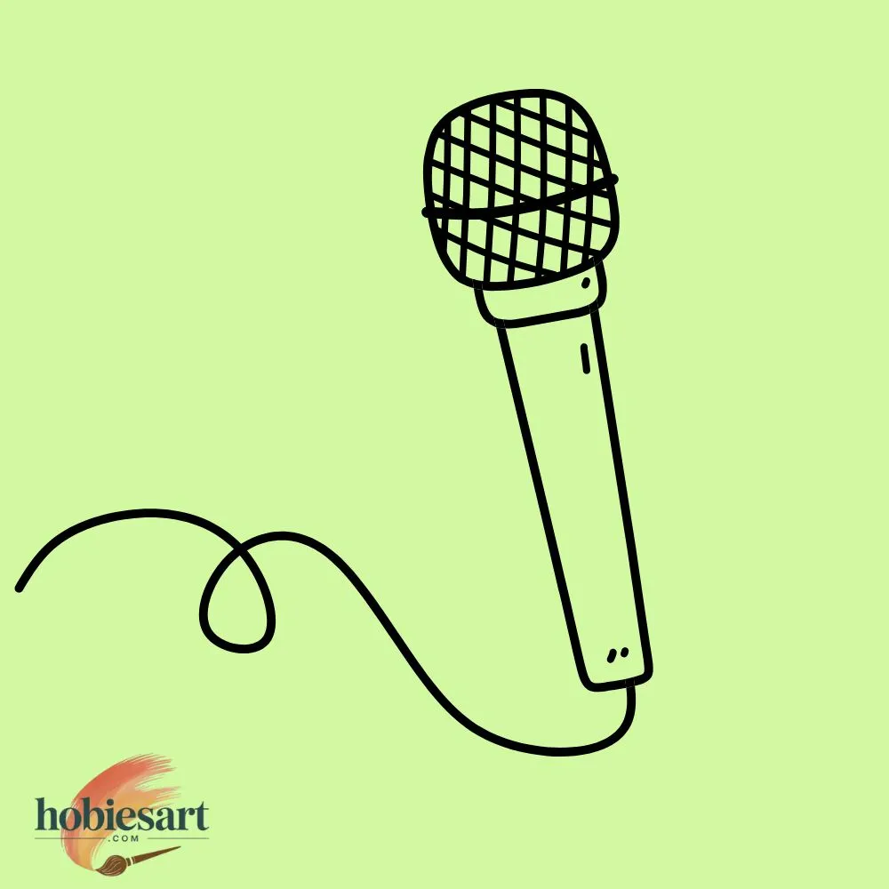 Microphone