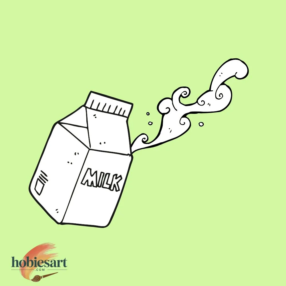Milk Carton