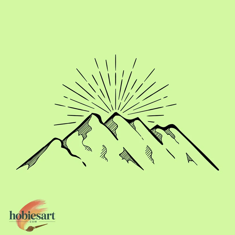 Mountains