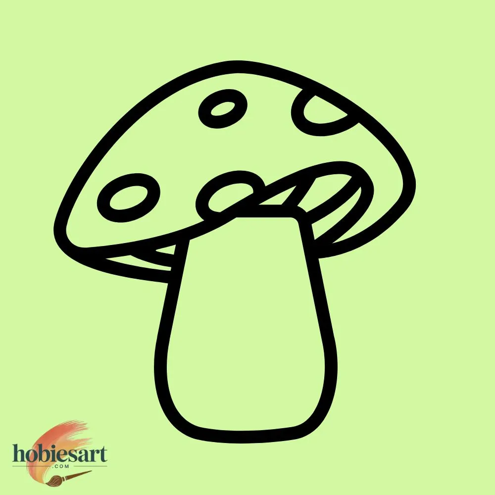 Mushrooms are Cool