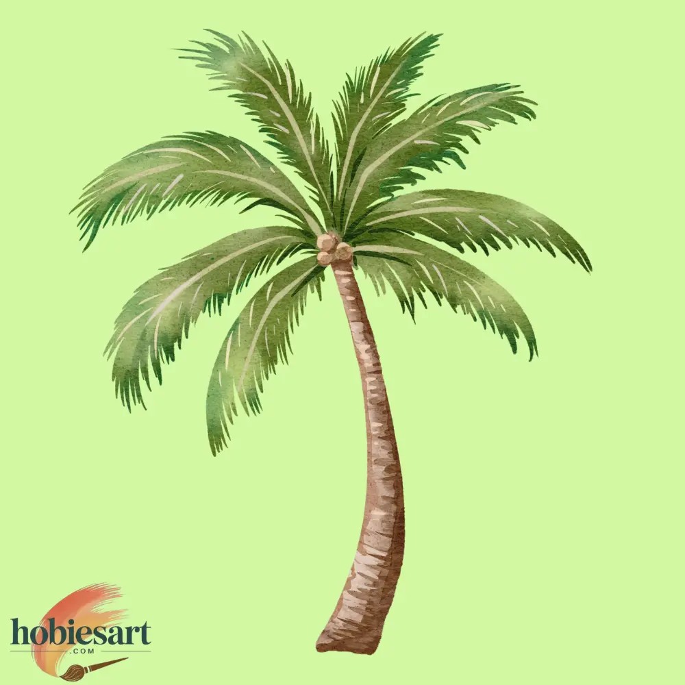 Palm Trees