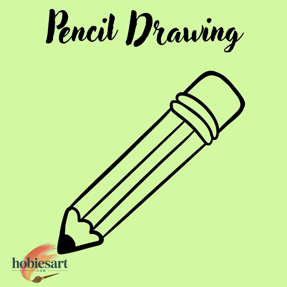 Pencil Drawing
