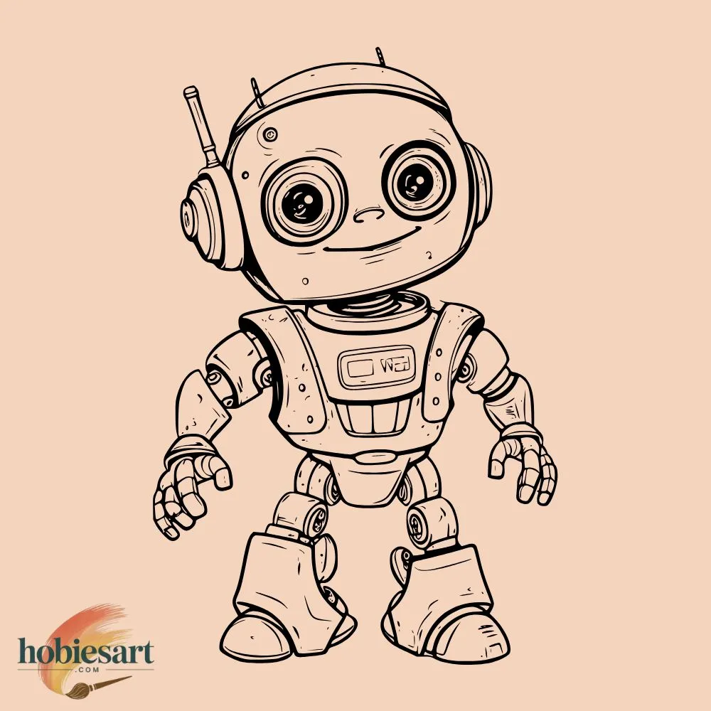 Robot