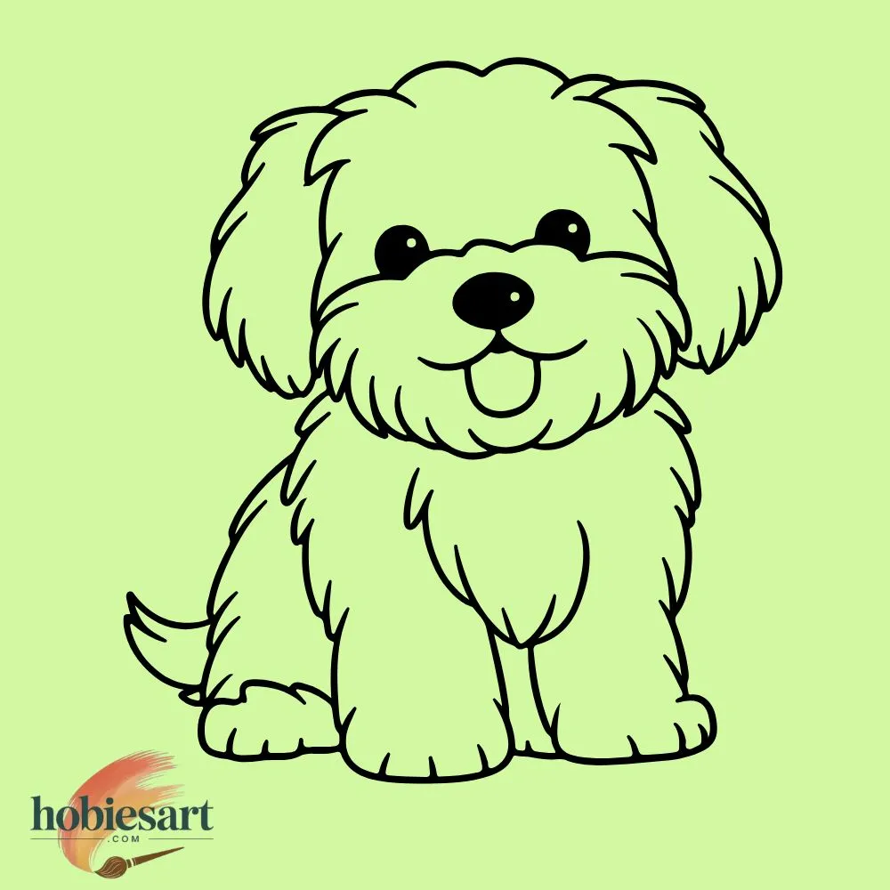 Simple Dog