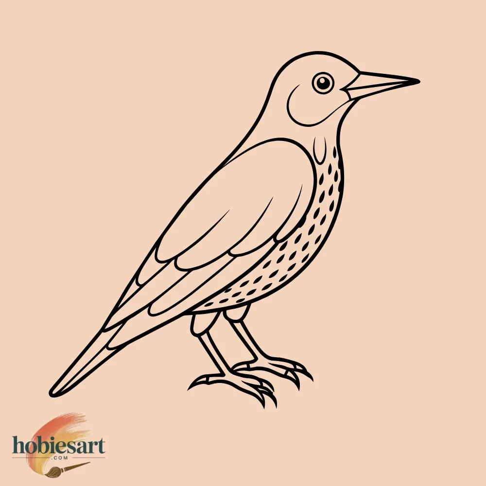 Starling