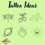 Tattoo Ideas