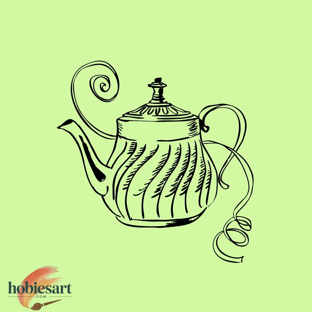 Teapot