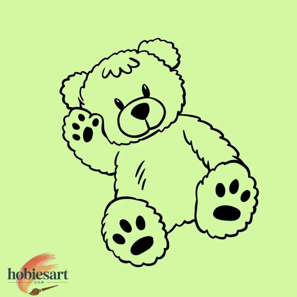 Teddy