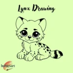Lynx Drawing