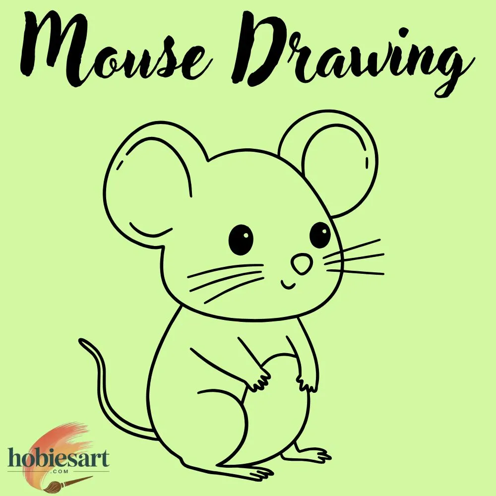 Mouse Drawing