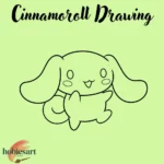 Cinnamoroll Drawing Ideas