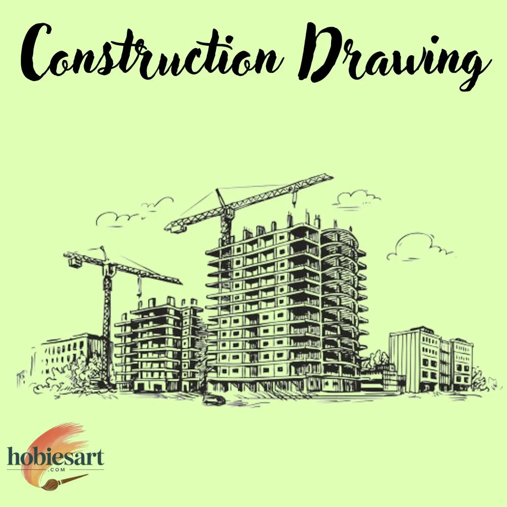 Construction Drawing