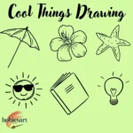 Cool Things to Draw