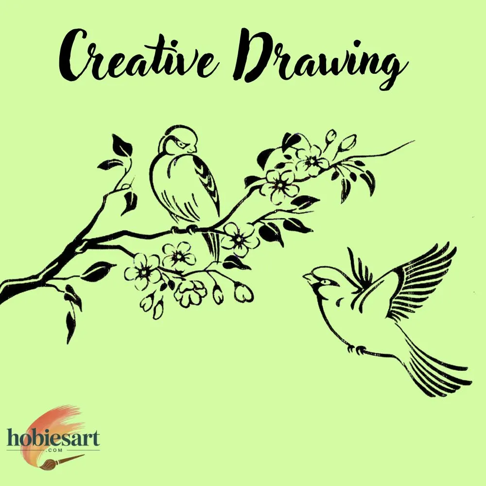 Creative Drawing