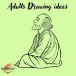 Drawing Ideas for Adults