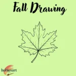 Fall Drawing Ideas