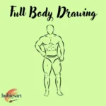 Full Body Drawing
