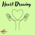 Heart Drawing
