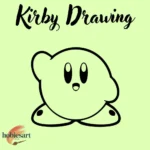 Kirby Drawing Ideas