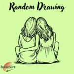 Random Drawing Prompts