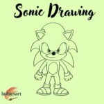 Sonic Drawing Ideas