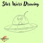 Star Wars Drawing Ideas