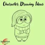 Character Drawing Ideas