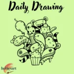 Daily Drawing
